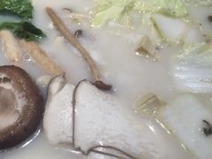 -煲宫猪肚鸡(昆山金鹰国际购物中心店)