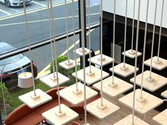 -浙江星杭奔驰4S店(海创园店)