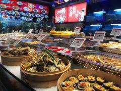 -王庄阿咪海鲜大排档(象园店)