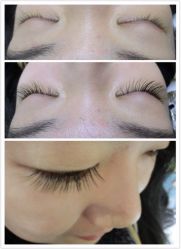 睫作-光SPA科技美肤