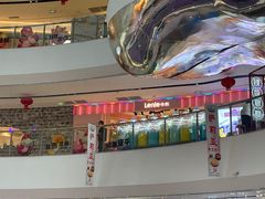 -万达广场(临港店)