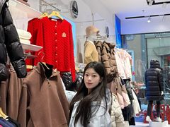 -王府井奥莱临潼小镇(临潼店)
