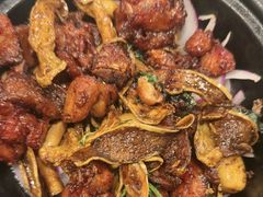 -宏状元现熬粥·京味菜(五棵松店)