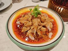 -火婆子·川小馆(扬韬科技广场店)