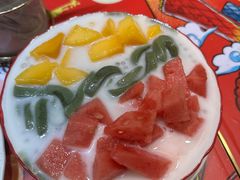 -甜心妈妈·榴莲星级糖水(北京路总店)