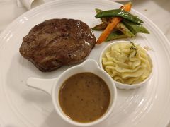 -Deer Park鹿园西餐(仁恒置地广场店)