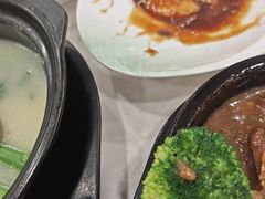 -万年酒楼(越秀南路店)