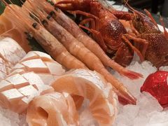 -菊上料理(蜀山银泰百货店)