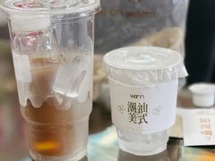 -Cafe on warm(丹霞店)