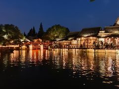-乌镇景区