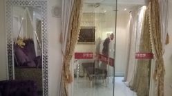 大堂-伊芙世家美颜美养SPA