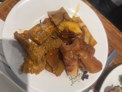 -汉巴味德(沈阳万象汇店)