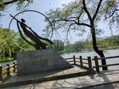 -沈阳植物园