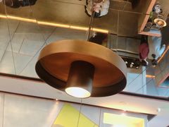 大堂-金牌外婆家(苏州中心店)