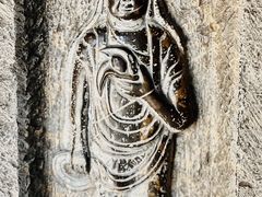 -响堂山石窟-北响堂山石窟