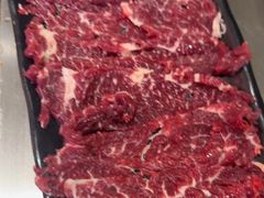-宴全牛粤来越牛潮汕鲜牛肉火锅(海州万达广场店)