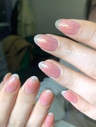 -M·X Nail日式美甲美睫