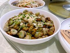 -佰家小厨·南京菜(夫子庙店)
