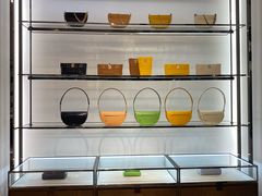 -BURBERRY(上海港汇恒隆广场店)