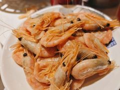 -海天盛宴新派海鲜自助餐厅(群力店)