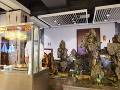 门面-便宜坊烤鸭店(科创店)