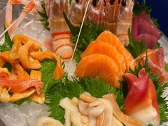 -Mr·Fish鱼鲜生海鲜放题(银泰in99店)