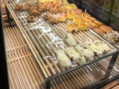-雪贝尔Shaber面包花园(民德路店)