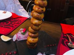-甘尼仕印度餐厅爵士酒吧(阳春巷店)