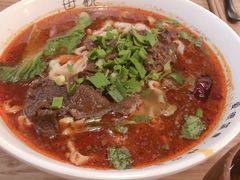 -每碗面馆(新鸿安大厦店)