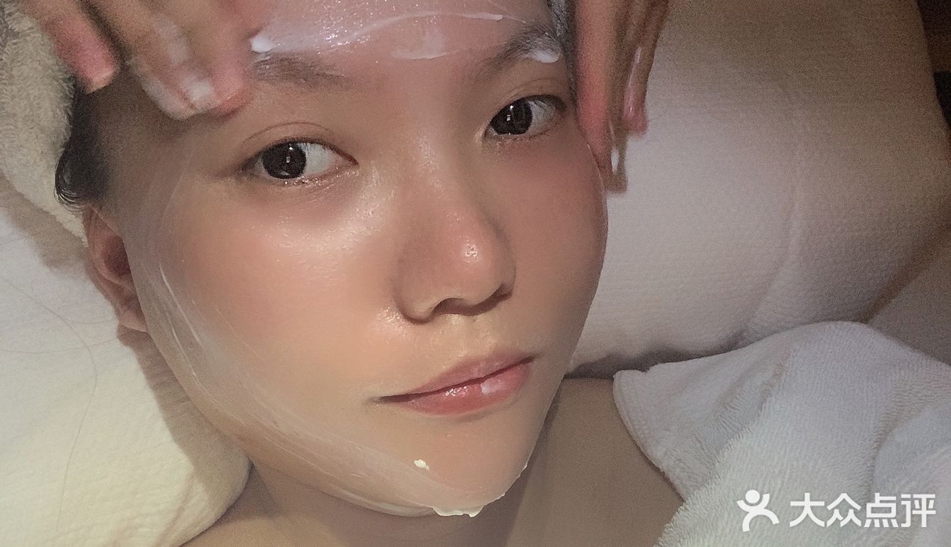 我的真香SPA馆 私藏很久的丽妍雅集Rubis SPA