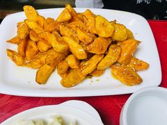 -哈尔滨饺子王·东北菜(鱼鳞浃路店)