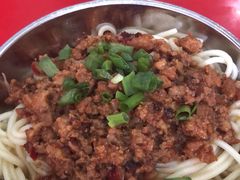 -蒋炸酱(内东街店)