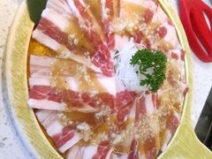 丹麦猪五花-猫抓烤肉(春熙路店)