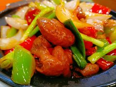 干锅肥肠-风味小吃(浦东南路2368)