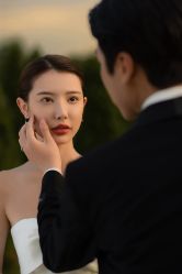 -巴黎春天婚纱摄影STUDIO·定制