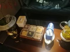 -鹤祥宫·影院足道·SPA连锁(苹果园店)