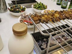 -八戒烧烤城(总店)