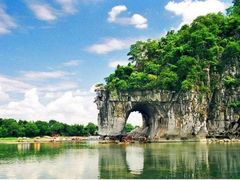 -桂林两江四湖景区