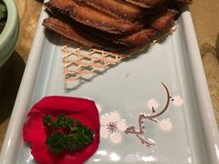 -新白鹿餐厅(爱琴海购物中心店)