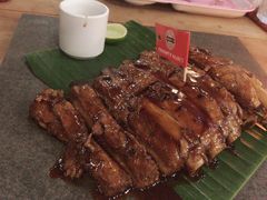 -Naughty Nuri’s Phuket