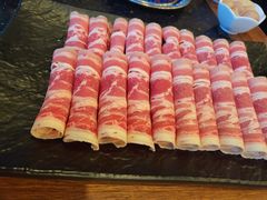 -南门涮肉(上海二店)