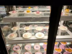 -重庆德庄火锅(保利水城店)