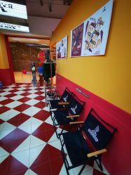 -Devilhands Barbershop男士理容店