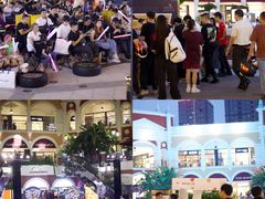 -佛罗伦萨小镇广佛名品奥特莱斯(疏港路店)