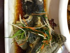 -琼大师东方烤乳猪(亚特兰蒂斯店)