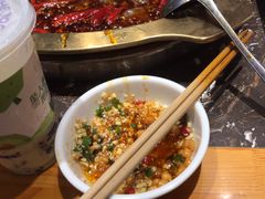 -堂客老火锅(欣阳广场总店)