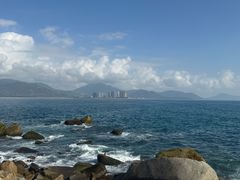 -海南分界洲岛旅游区