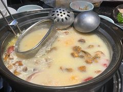 -捞王锅物料理(凯旋路店)