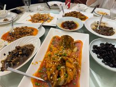 -梅龙镇酒家(南京西路总店)
