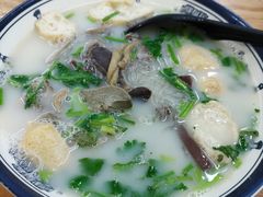 -鸭小妹鸭血粉丝(老门东店)